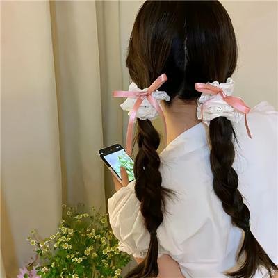 白色谎言